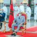 Covid19 : Mohammed VI donne le coup d’envoi à la production de vaccins « made in Morocco »