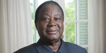 Pdci-Rda:  Un cadre met Bédié en garde contre une grande déchirure