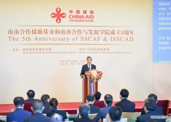 Coopération Sud-sud : La Chine prend des engagements envers les PVD