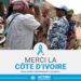 Maintien de la paix : 888 Casques bleus ivoiriens engagés dans cinq missions de l’Onu