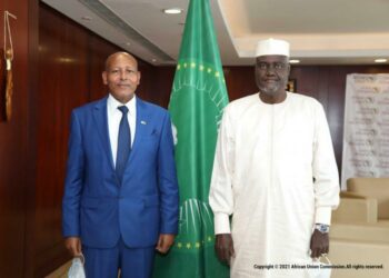 Union africaine : Israël admis en tant qu’observateur