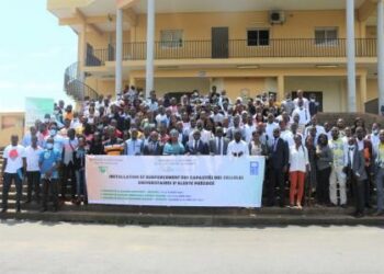 Côte d&rsquo;Ivoire: L’OSCS engage la lutte contre les violences sur les campus universitaires