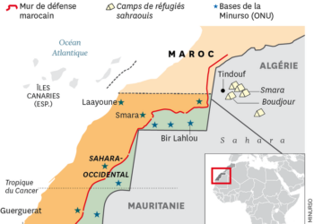 Intégration en Afrique: Des experts font des propositions sur le cas du Sahara