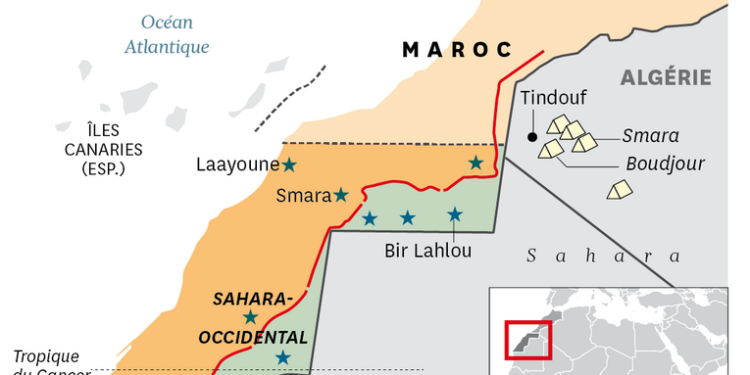 Intégration en Afrique: Des experts font des propositions sur le cas du Sahara