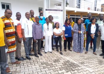 Yamoussoukro/Lutte contre les discours de haine: Journalistes en ligne et webactivistes sensibilisés