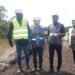 Grand-Lahou:  Le pont d’Adahidougou fonctionnel