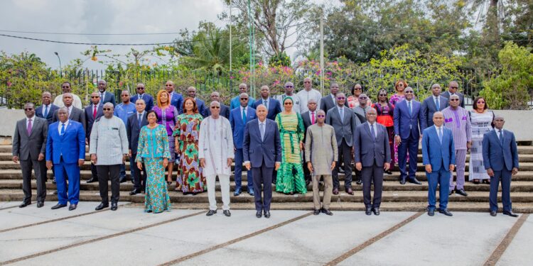 9e Traité de coopération Côte d’Ivoire-Burkina Faso: Voici les résolutions du conseil conjoint de gouvernement.