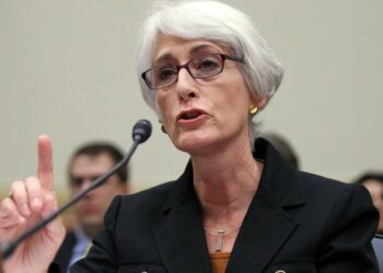 Hong Kong : Pékin annonce des sanctions contre des entités et citoyens américains