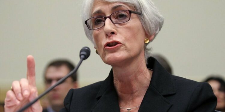 Hong Kong : Pékin annonce des sanctions contre des entités et citoyens américains