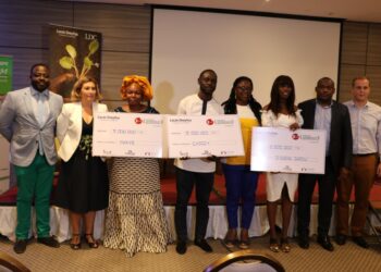 La Fondation Louis Dreyfus soutient l’entrepreneuriat dans le secteur agroalimentaire