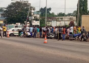 Tragique accident à Yakro : 4 candidats au Bac dans un état critique