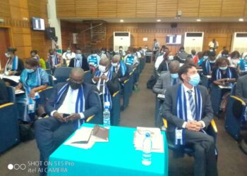 Côte d’Ivoire : Une application mobile « E-Santé jeunes » lancée