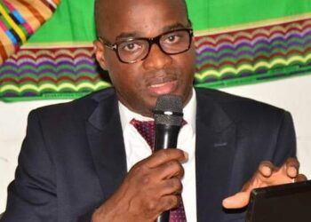 (Interview) Donatien Robé spécialiste de la protection sociale « Je reproche à l’équipe de Mesmin Comoé sa mauvaise gestion de la MUGEF-CI »