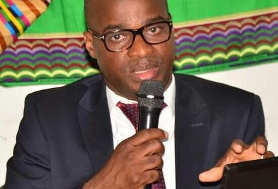 (Interview) Donatien Robé spécialiste de la protection sociale « Je reproche à l’équipe de Mesmin Comoé sa mauvaise gestion de la MUGEF-CI »