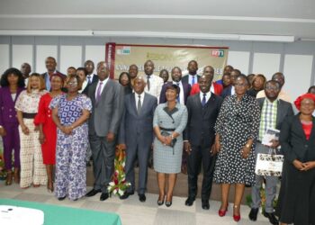 EBONY 2021 : Tous les partenaires de l’UNJCI réaffirment leur engagement