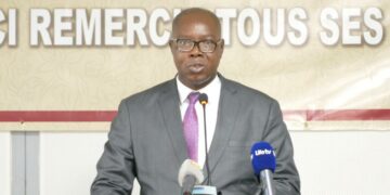 EBONY 2021 : Tous les partenaires de l’UNJCI réaffirment leur engagement