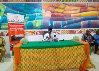 Côte d’Ivoire/Cherté de la vie: Soumahoro Farikou monte au créneau