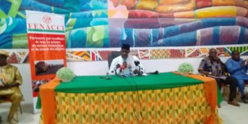 Côte d’Ivoire/Cherté de la vie: Soumahoro Farikou monte au créneau