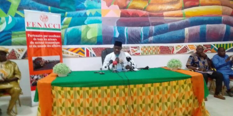 Côte d’Ivoire/Cherté de la vie: Soumahoro Farikou monte au créneau