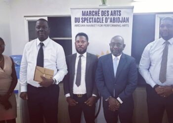 Côte d&rsquo;Ivoire: Le nouveau DG du Masa dévoile ses ambitions pour l&rsquo;institution aux journalistes culturels