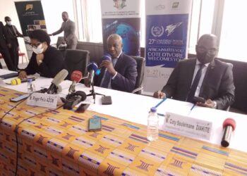 Organisation du 27e congrès de l&rsquo;UPU:  La Côte d’Ivoire met les bouchées doubles