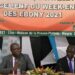 Week end des Ebony 2021 à Yakro: Une visite à la résidence d’Houphouët et dans une plantation au programme.