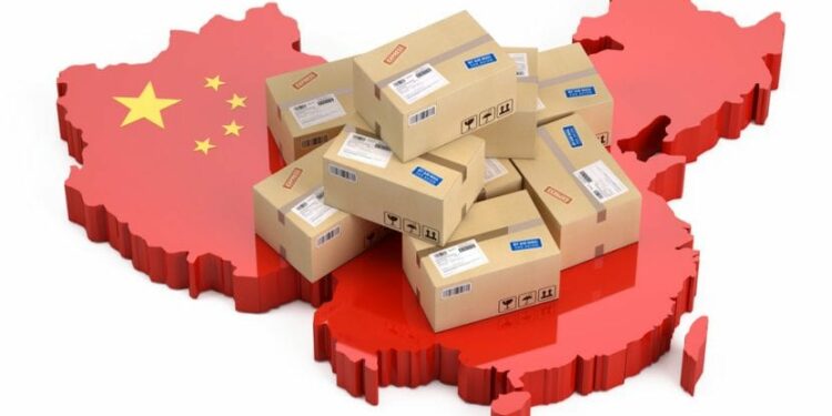 Chine : le commerce extérieur en hausse de 27,1% au premier semestre de 2021