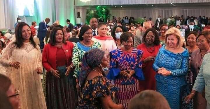 Côte d’Ivoire:  Les femmes célèbrent Henriette Dagri Diabaté