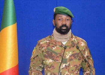 Mali: le Président de la Transition Assimi Goïta échappe à une tentative d’assassinat (médias)