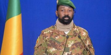 Mali: le Président de la Transition Assimi Goïta échappe à une tentative d’assassinat (médias)
