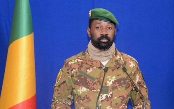 Mali: le Président de la Transition Assimi Goïta échappe à une tentative d’assassinat (médias)