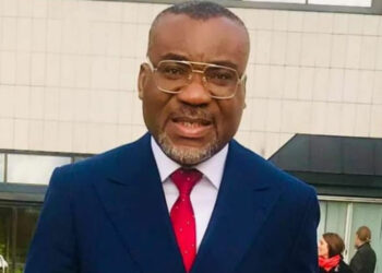 Côte d’Ivoire : Dr Boga Sako Gervais mis sous contrôle judiciaire.