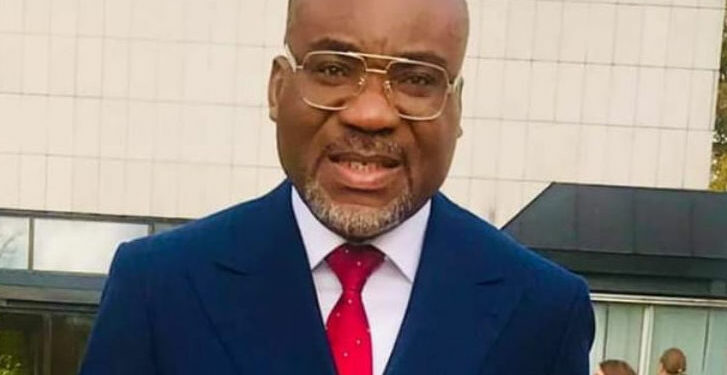 Côte d’Ivoire : Dr Boga Sako Gervais mis sous contrôle judiciaire.