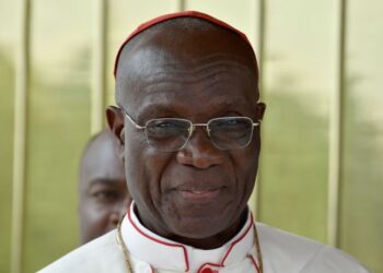 50 ans d’ordination sacerdotale:  Cardinal Kutwa aux politiciens: « Ne perdez plus le temps dans les palabres »