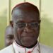 50 ans d’ordination sacerdotale:  Cardinal Kutwa aux politiciens: « Ne perdez plus le temps dans les palabres »