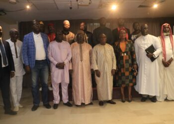  Réconciliation nationale: KKB annonce une rencontre avec Gbagbo