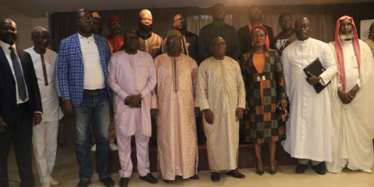  Réconciliation nationale: KKB annonce une rencontre avec Gbagbo