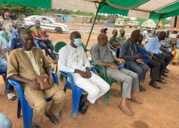 Yamoussoukro/Accident tragique de candidats au Bac: Le ministre Souleymane Diarrassouba apporte sa compassion aux familles