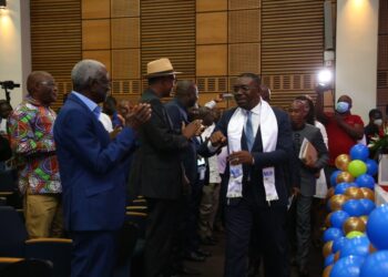 Portrait: Théodore Gnagna Zadi, le syndicaliste inflexible