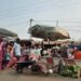 Marché de Gonzagueville: bientôt une solution à l’obstruction de la voie