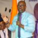 Côte d’Ivoire/Nouveau parti de Gbagbo : voici l’avis de Blé Goudé