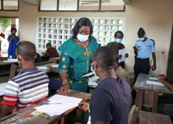 Concours d’entrée dans les Cafop : 52.418 candidats recomposent pour 2.000 places