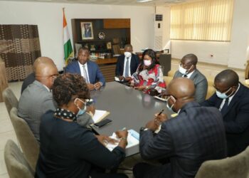 Côte d’Ivoire/métiers de la Mer : 1.000 jeunes bientôt formés