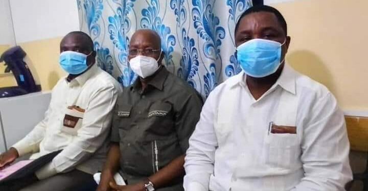 Côte d’Ivoire/ le motif de la convocation de Lida Kouassi à la Gendarmerie