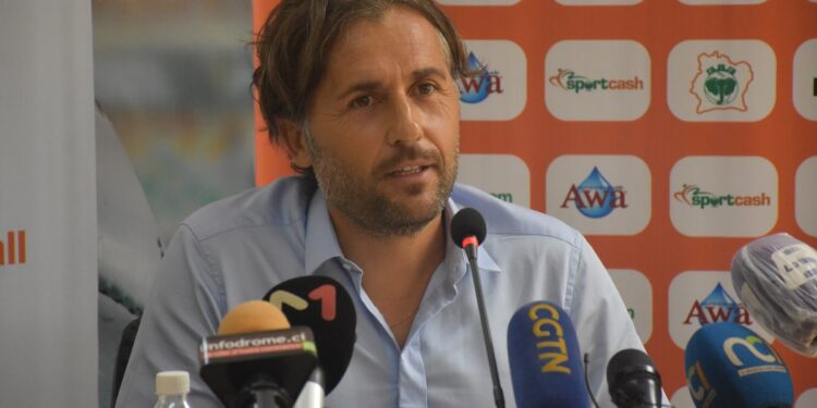 Préliminaires Coupe du monde (1ère Et 2ème J.): Voici les 30 Eléphants convoqués