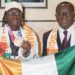 Côte d’Ivoire/ JO 2020 : Le président Alassane Ouattara reçoit Ruth Gbagbi le 12 août
