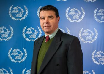 27e congrès de l’UPU : Biographie des 3 candidats au poste de Directeur Général