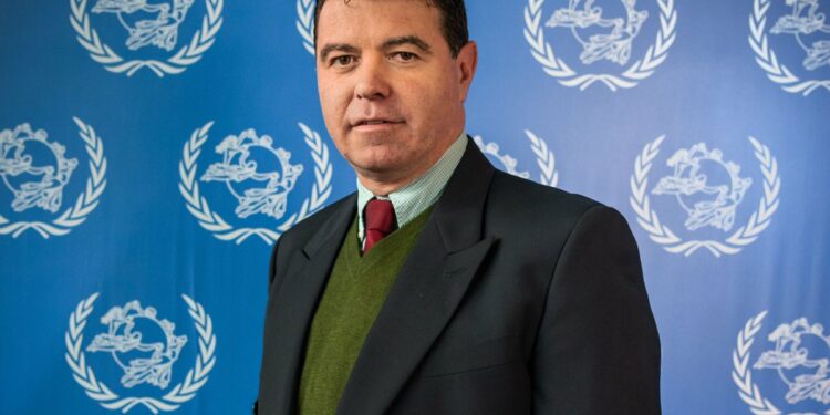 27e congrès de l’UPU : Biographie des 3 candidats au poste de Directeur Général