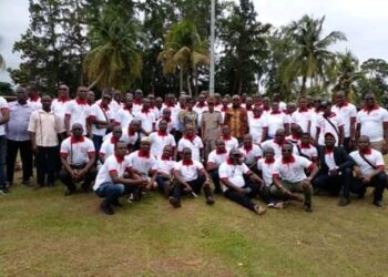 Gagnoa: le Syres s&rsquo;engage pour une école de qualité