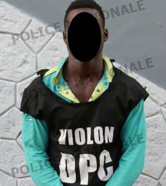 Abobo Akeikoi: Un chauffeur de taxi tué, l&rsquo;un des meurtriers arrêté